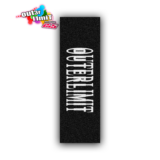 'THIS IS OUTERLIMIT' OUTERLIMIT GRIPTAPE
